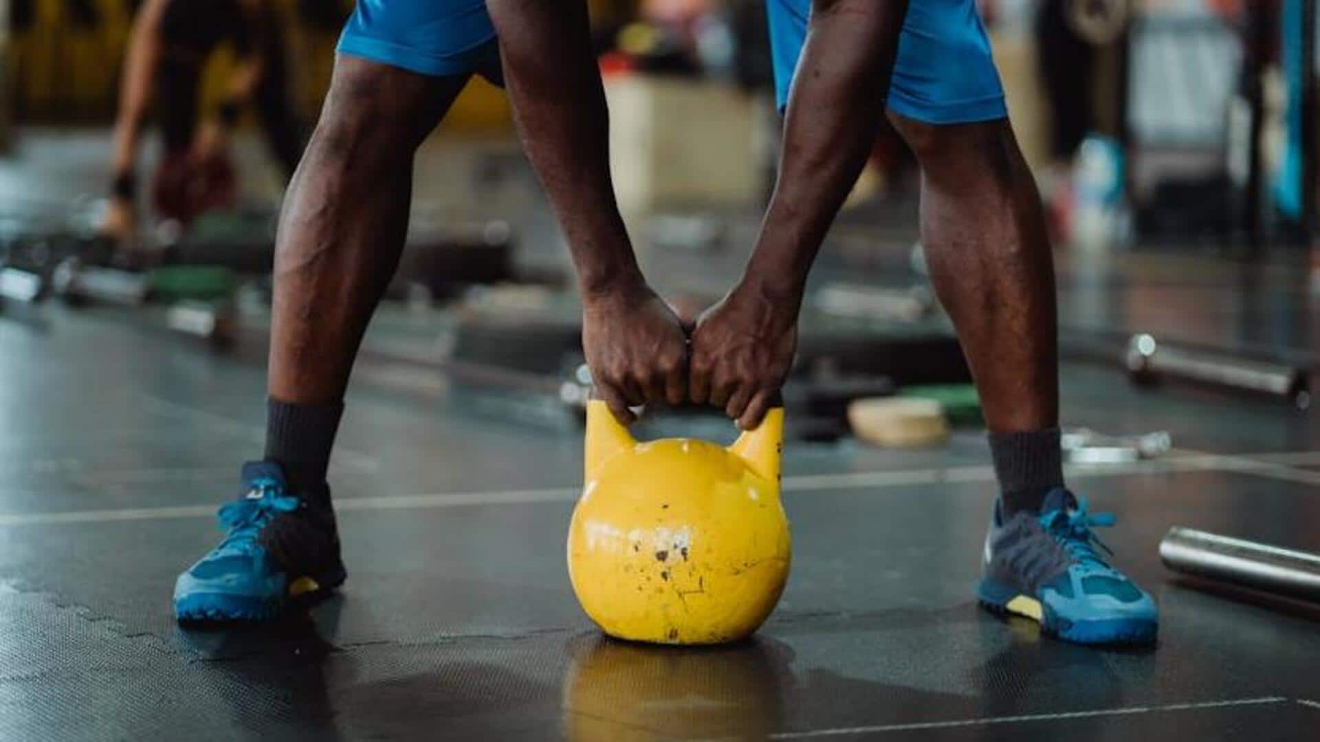 Strengthen your hips with these simple exercises Strengthen your hips with these simple exercises