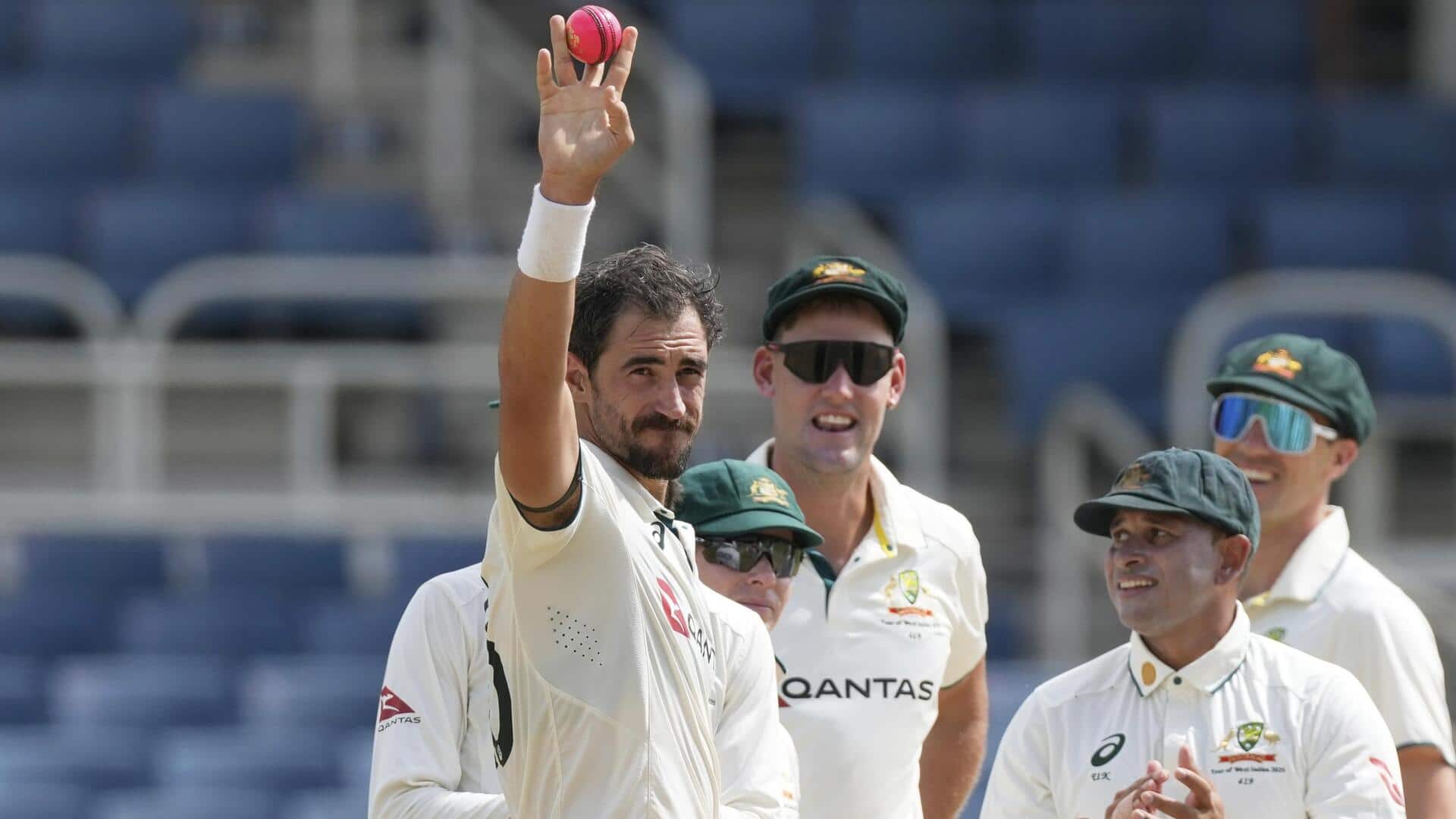 Who owns the fastest five-wicket haul in Test cricket? Who owns the fastest five-wicket haul in Test cricket?