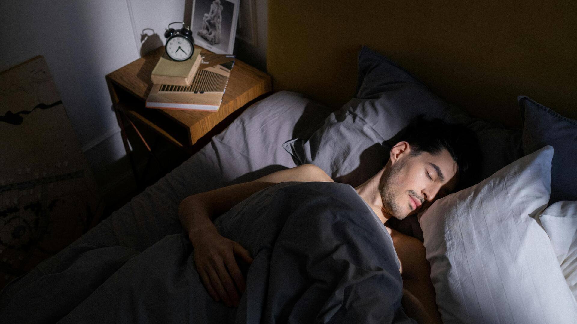 Master your sleep cycles for better rest