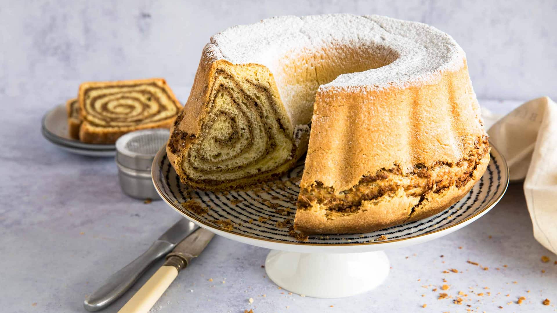 Everyone loves these Slovenian snacks