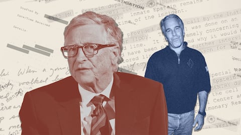 'Regret meeting him,' Gates says after new Epstein files emerge