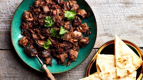 How to identify spices in dishes? Ask these AI tools