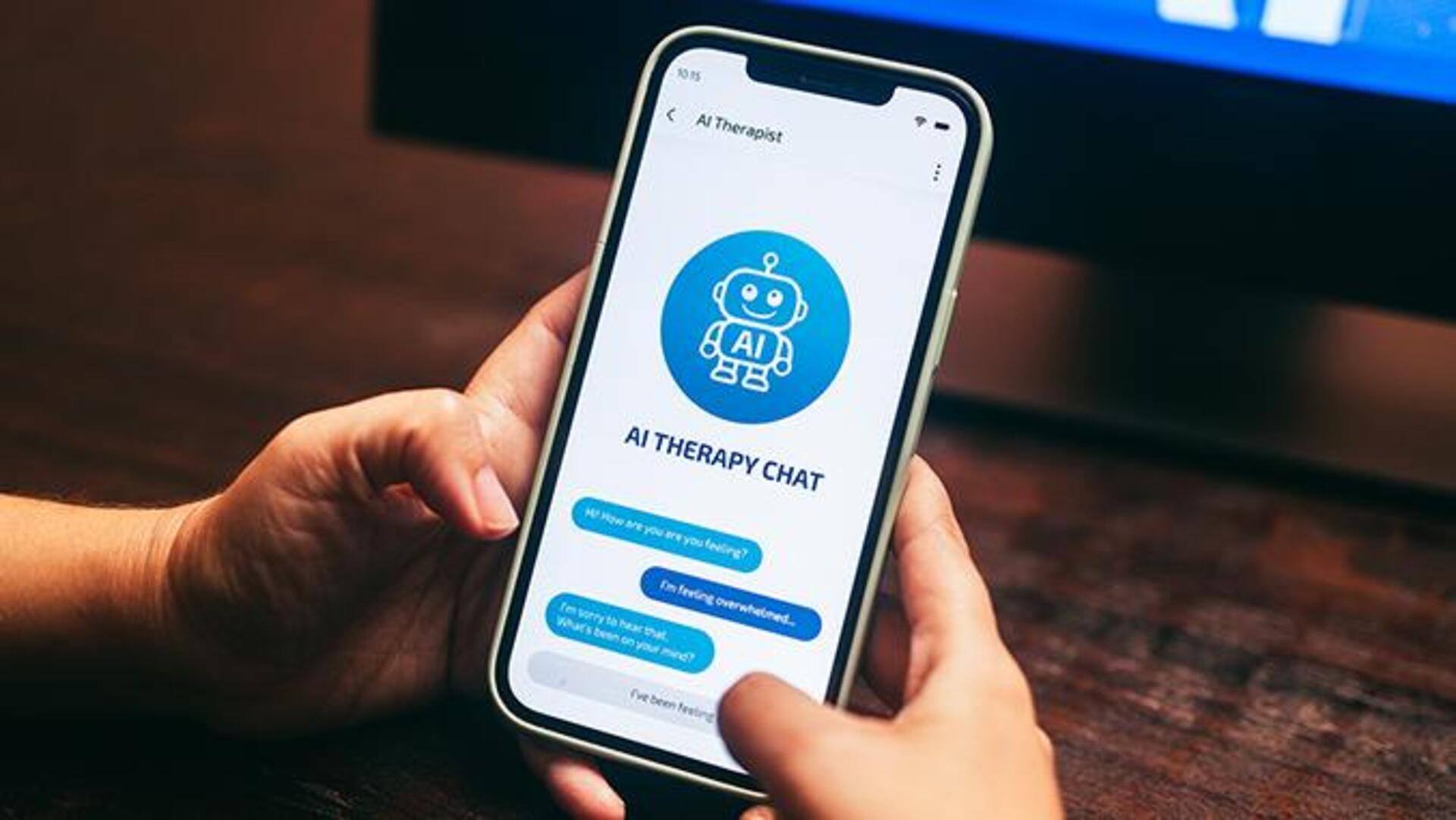 Study warns overly agreeable chatbots can mislead users, foster dependence 