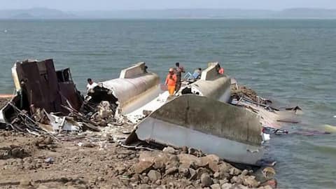 Jabalpur boat tragedy: Two more children's bodies recovered