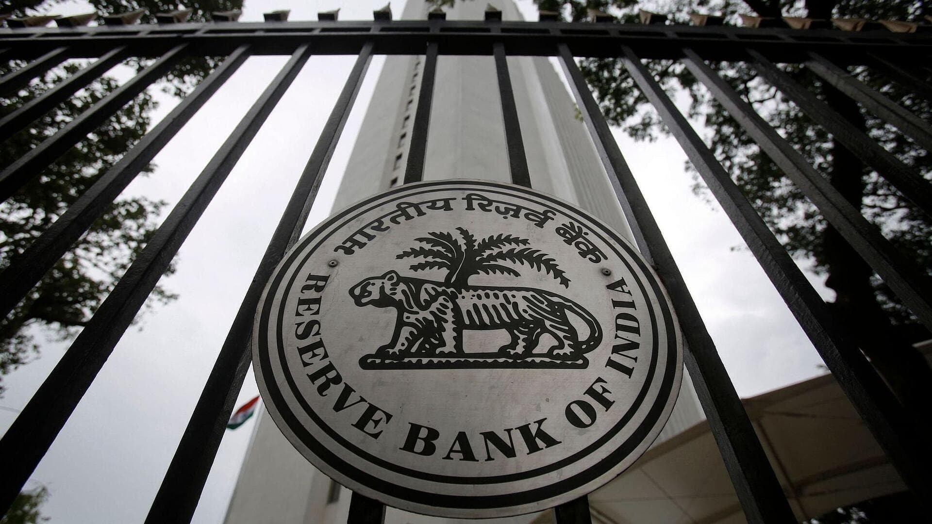 RBI takes major steps to boost rupee, attract foreign capital