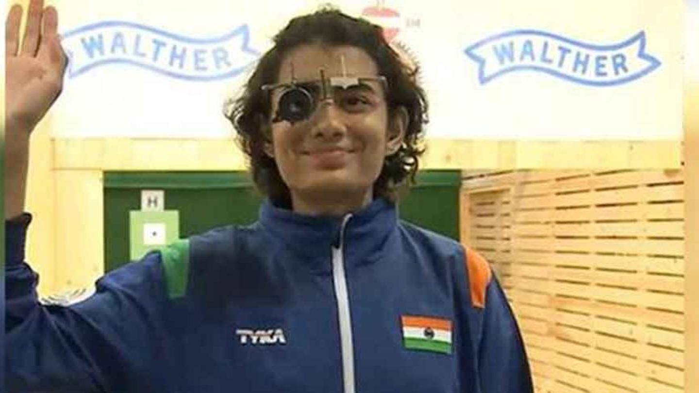Indian women's team finished ahead of Poland Indian women's team finished ahead of Poland