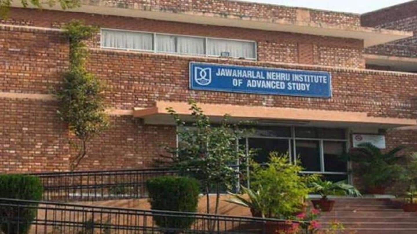 Students manhandled security, damaged glass section of gate: FIR Students manhandled security, damaged glass section of gate: FIR