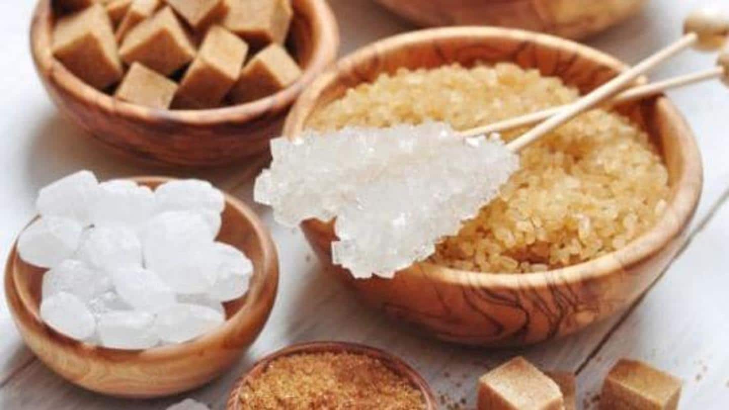 Is jaggery better than sugar? A comparison of health benefits