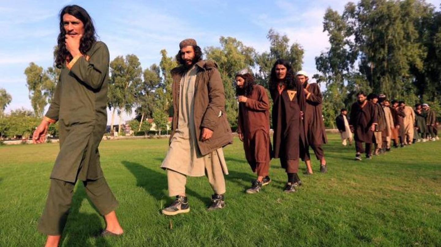 When was the ISIS-K formed? When was the ISIS-K formed?