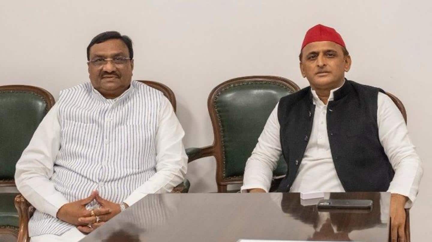 Not leaving BJP: Saini said day before quitting Not leaving BJP: Saini said day before quitting