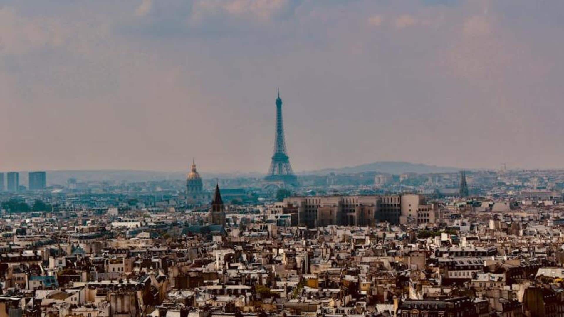 Unveiling the real side of Paris by busting common myths