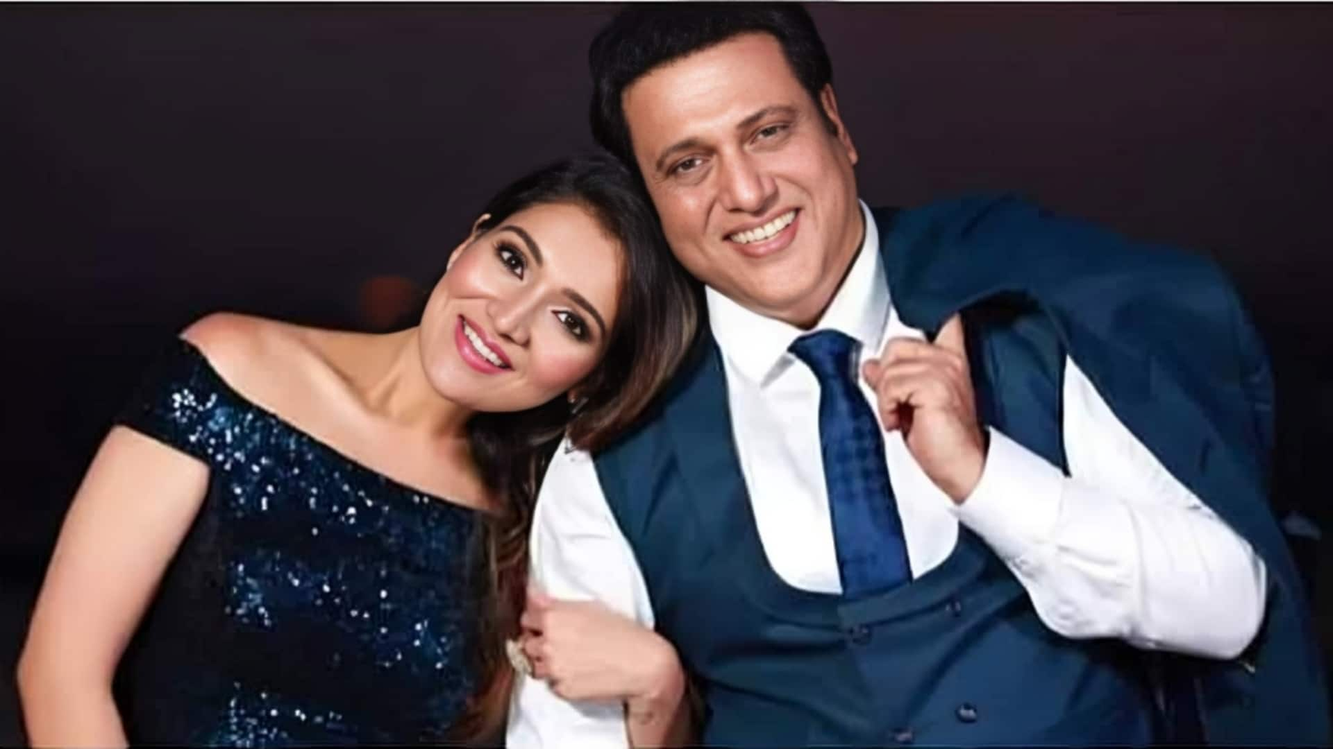 Govinda's daughter faces backlash for calling menstrual cramps 'psychological'