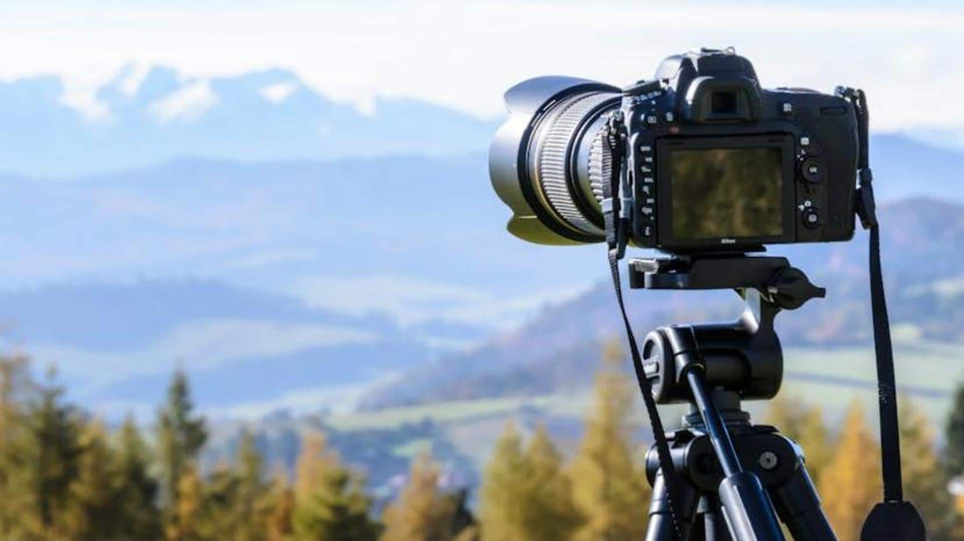 Mindful photography can sharpen your perspective Mindful photography can sharpen your perspective