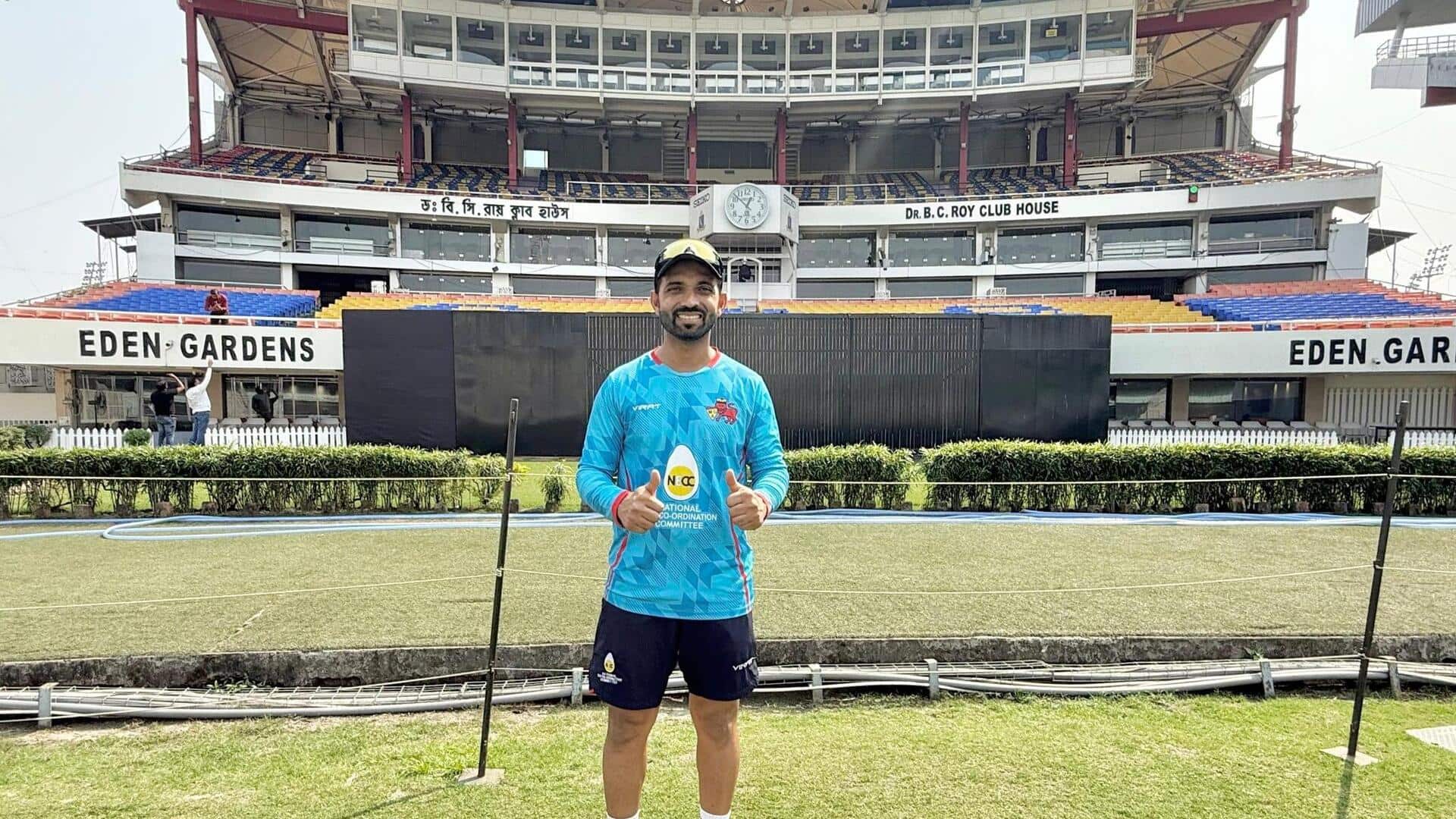 Asia Cup 2025: Ajinkya Rahane names India's most 'underrated player' Asia Cup 2025: Ajinkya Rahane names India's most 'underrated player'