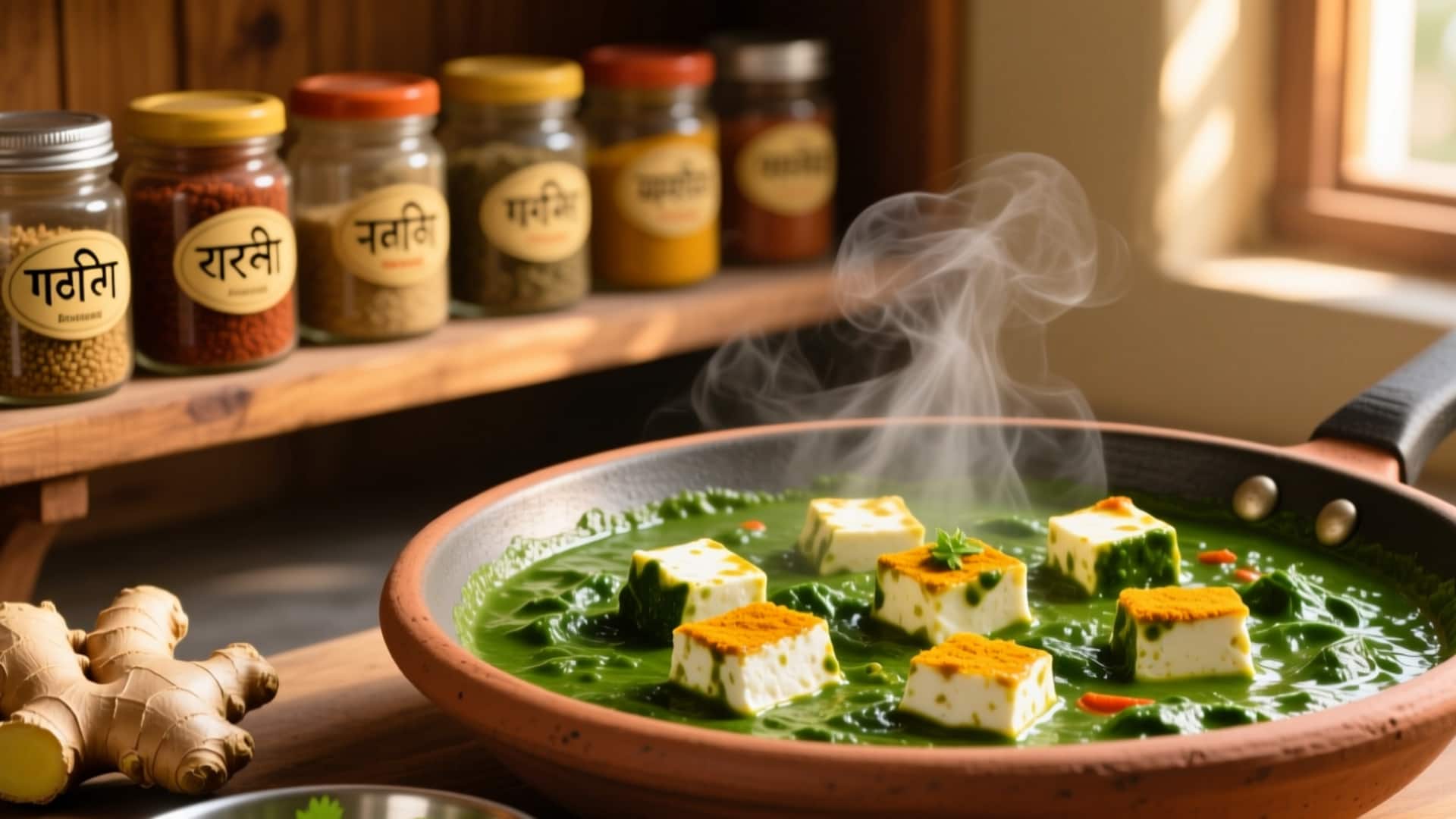 5 health benefits of Indian spinach