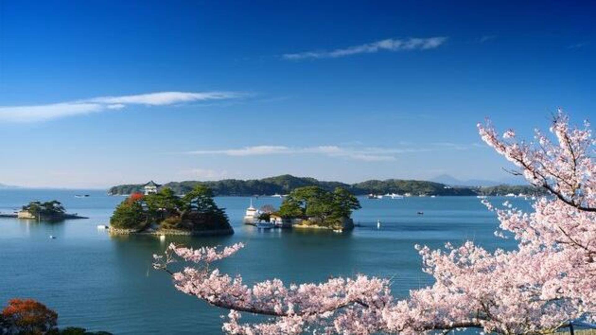 You must explore these lesser-known islands in Japan