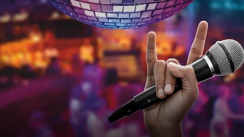 For your karaoke party, use these AI tools