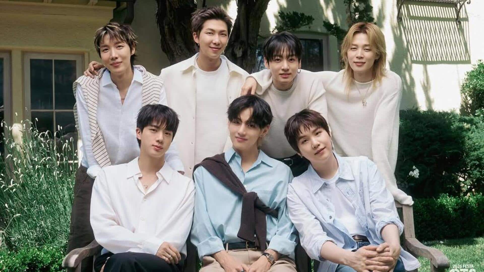 BTS now has 80M followers across 4 different platforms!