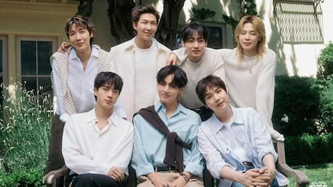 BTS now has 80M followers across 4 different platforms!