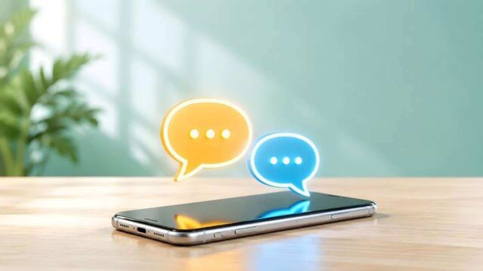 Online group chats: 5 etiquette rules to follow