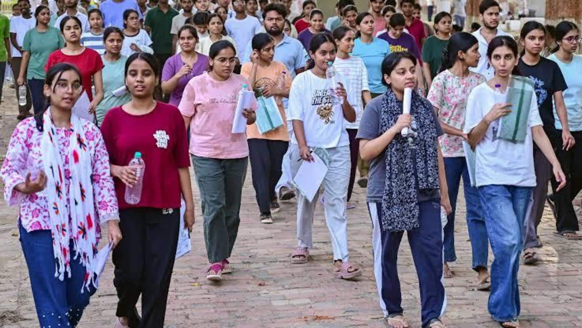 NEET-PG 2026 results out