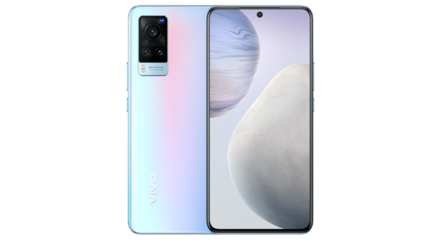 Vivo X60 5G Vivo X60 5G
