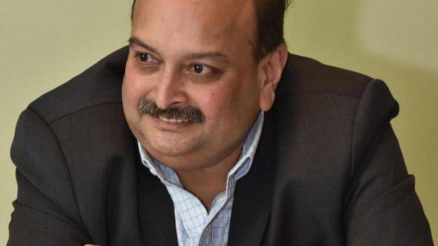 Choksi might have fled to Cuba, reports say Choksi might have fled to Cuba, reports say
