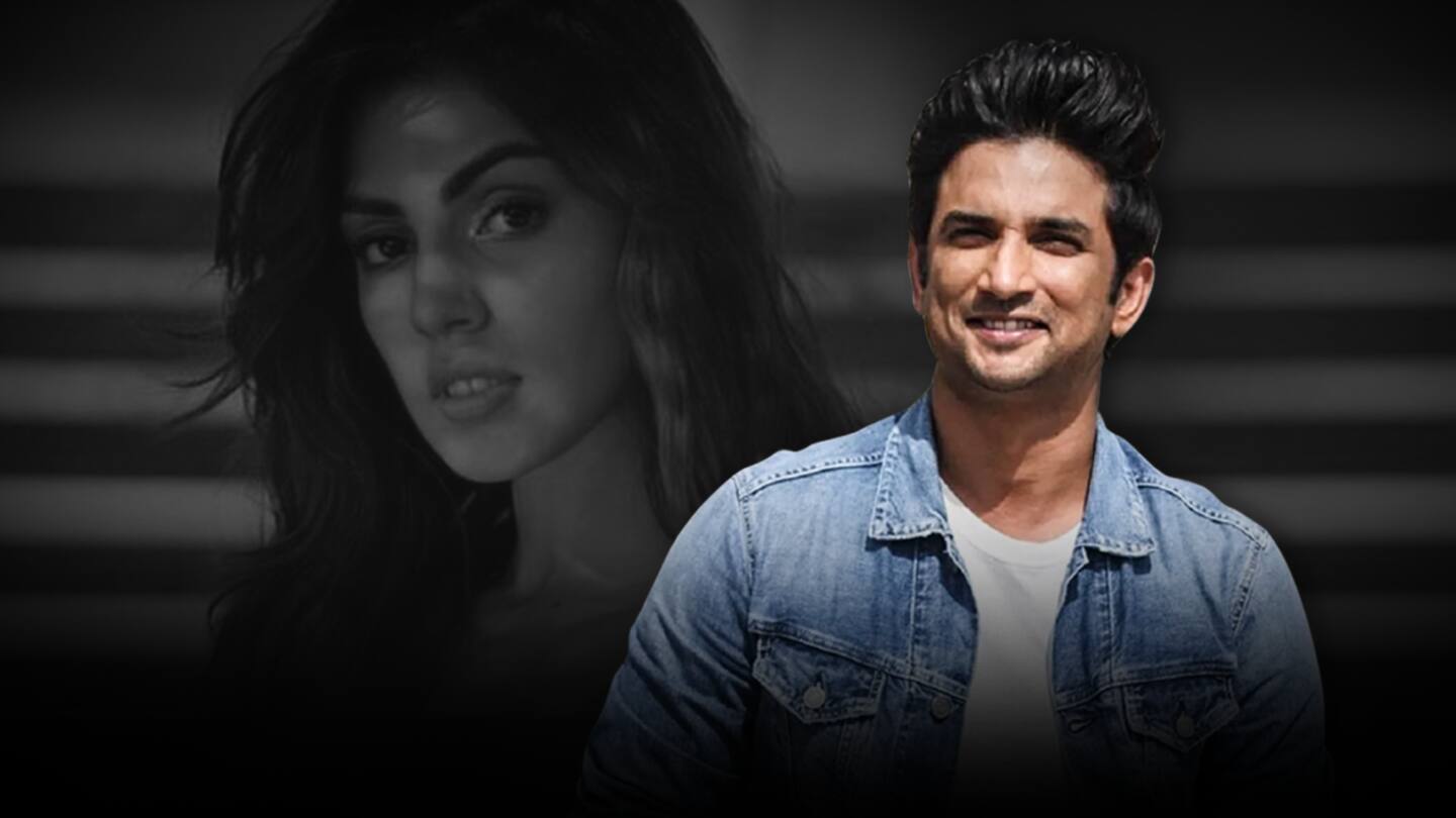 SSR was found dead at his house; investigation still underway SSR was found dead at his house; investigation still underway