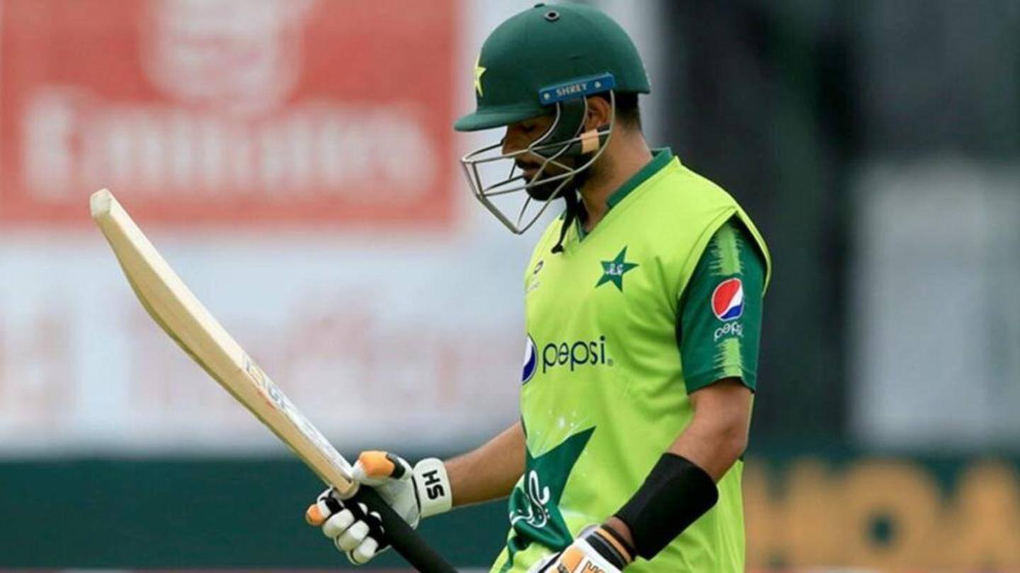 Pakistan to face New Zealand and England ahead of WT20 Pakistan to face New Zealand and England ahead of WT20