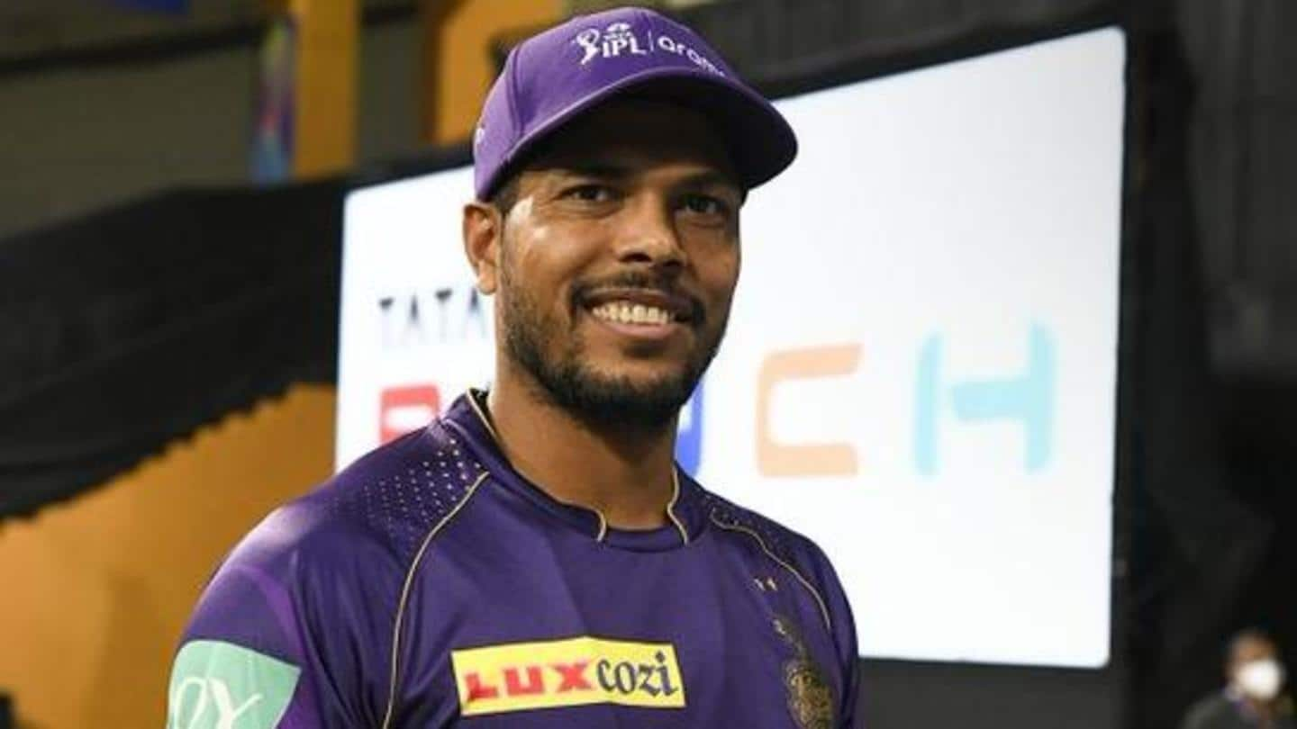 IPL 2022: Decoding the numbers of Umesh Yadav this season