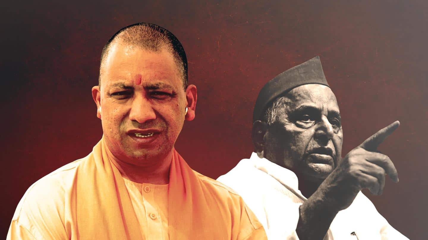 Mulayam Singh Yadav death: UP CM declares 3-day state mourning