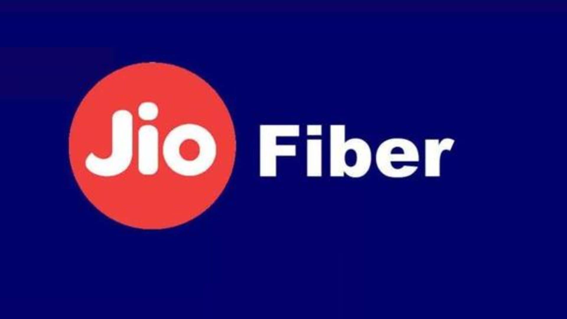 Jio launches JioFiber Backup plan at Rs. 198: Check benefits