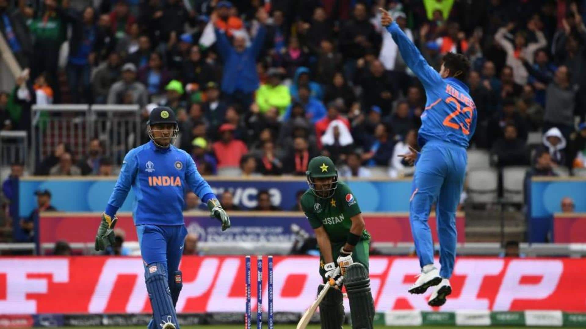 India vs Pakistan, Asia Cup: Decoding the key player battles