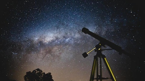 Gaze up: Noteworthy astronomical events of January 2024