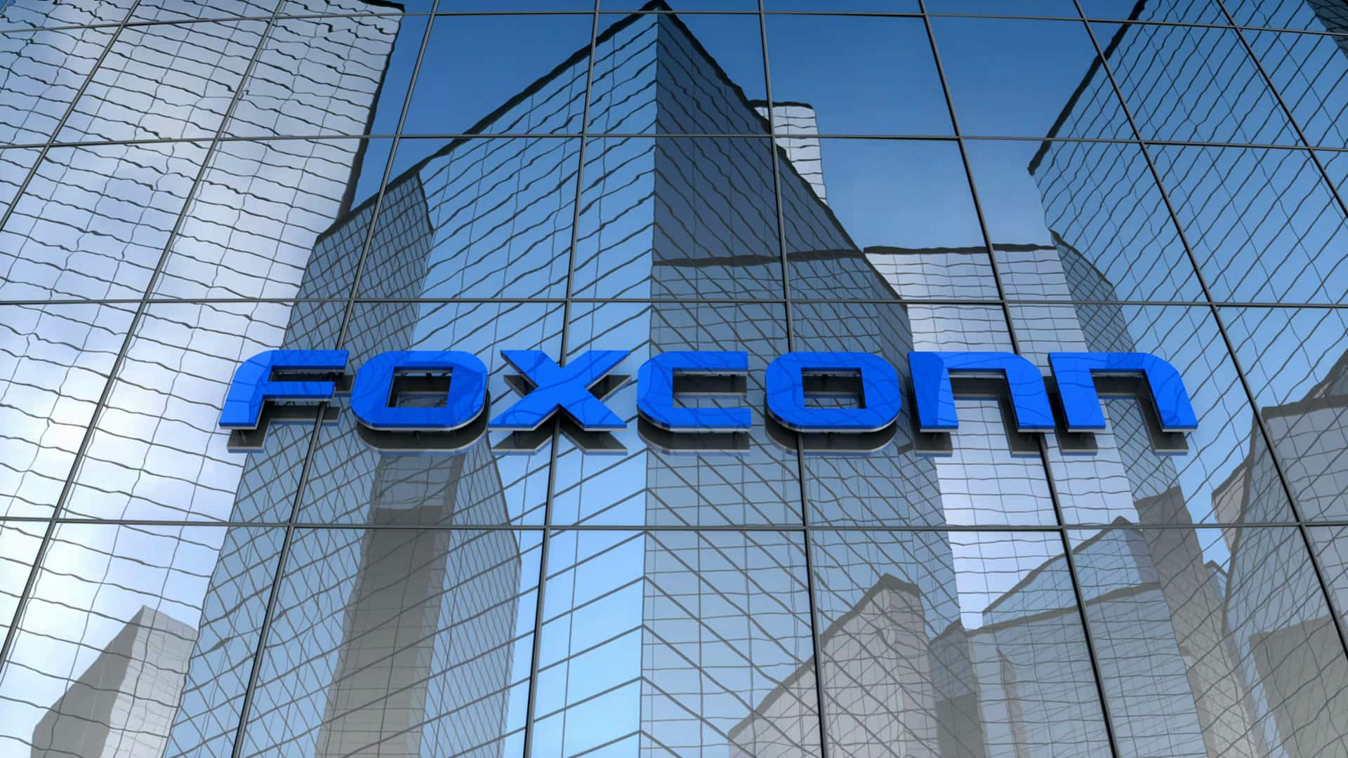 Foxconn eyes $1B investment for display assembly unit in TN