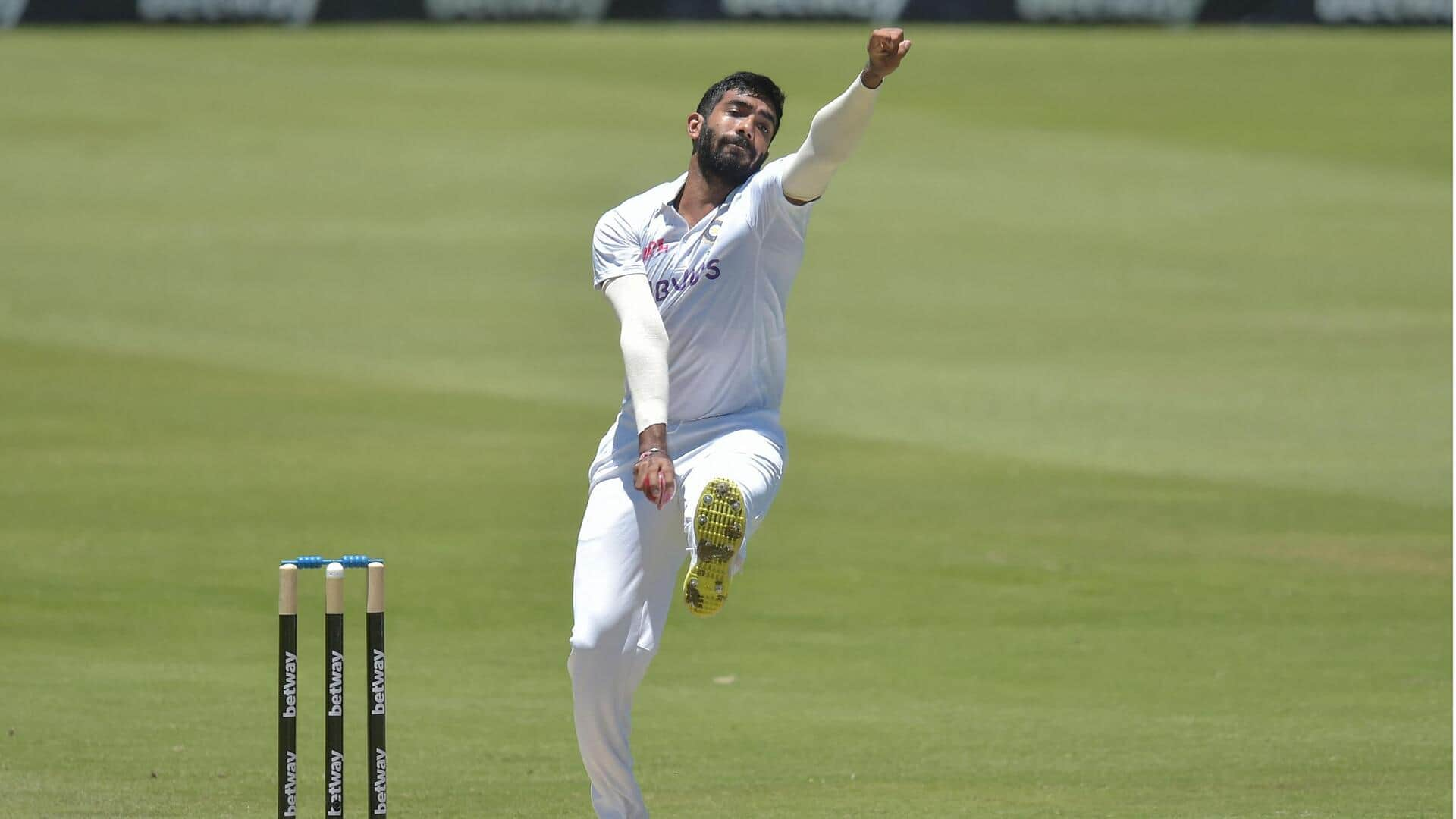 Pat Cummins acknowledges Jasprit Bumrah's threat ahead of Border-Gavaskar Trophy