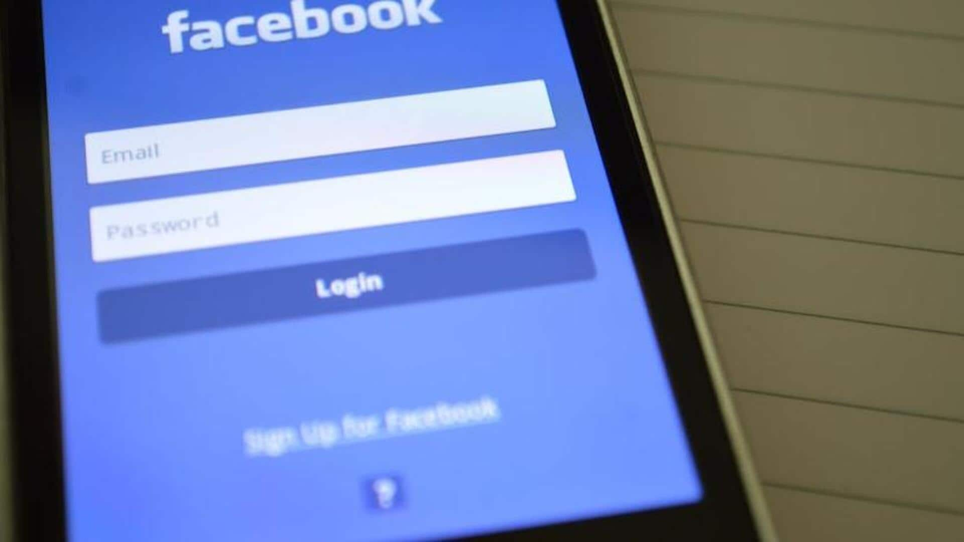 How to block Facebook app invites on Android