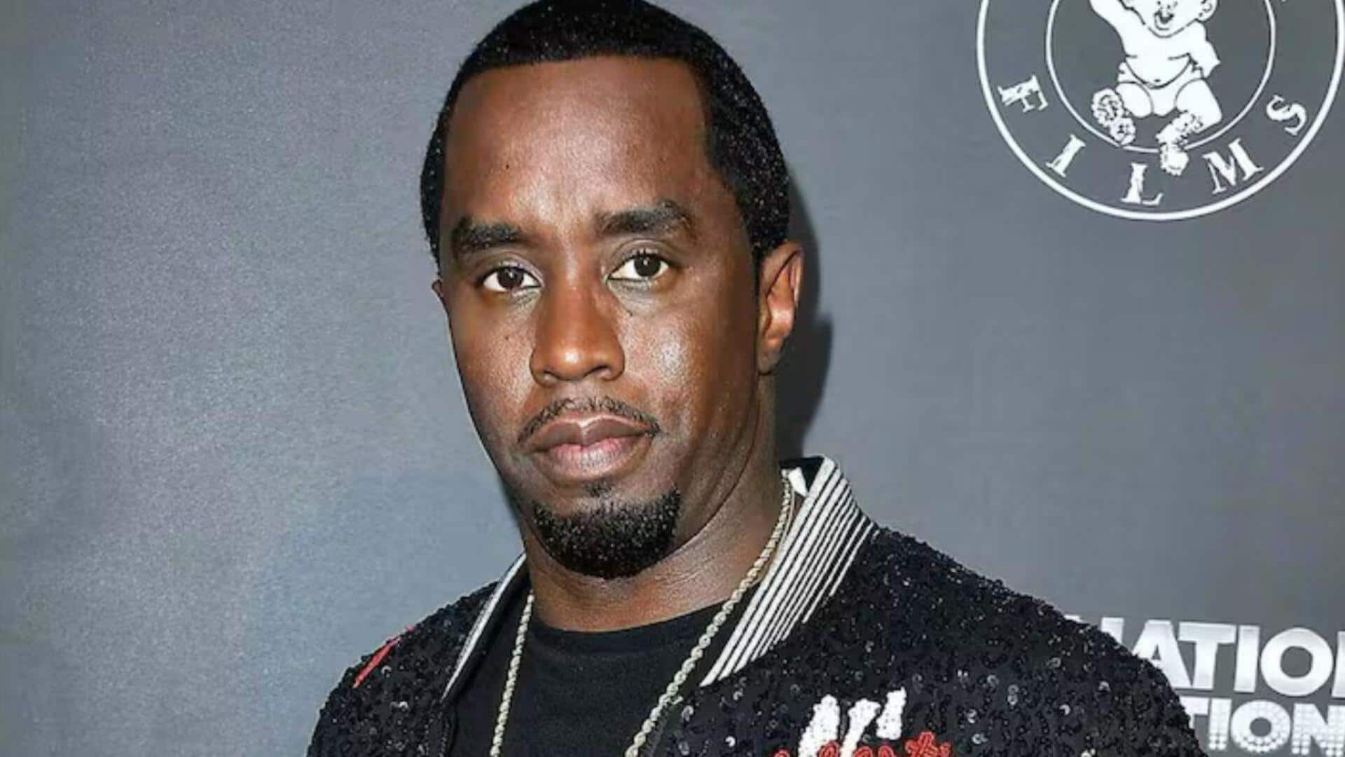 Diddy's sex trafficking trial kicks off with jury selection Diddy's sex trafficking trial kicks off with jury selection