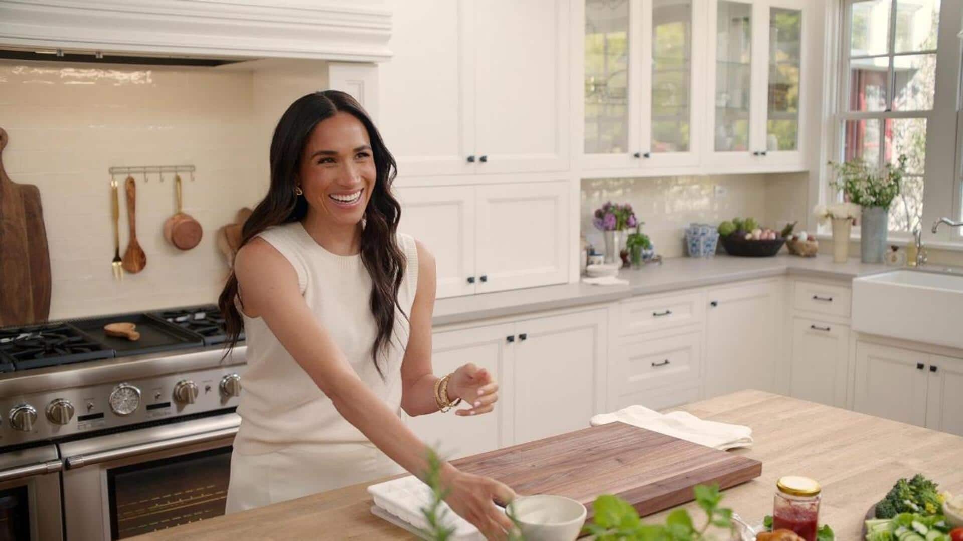 Dolly Parton refused to appear on Meghan Markle's show? Dolly Parton refused to appear on Meghan Markle's show?