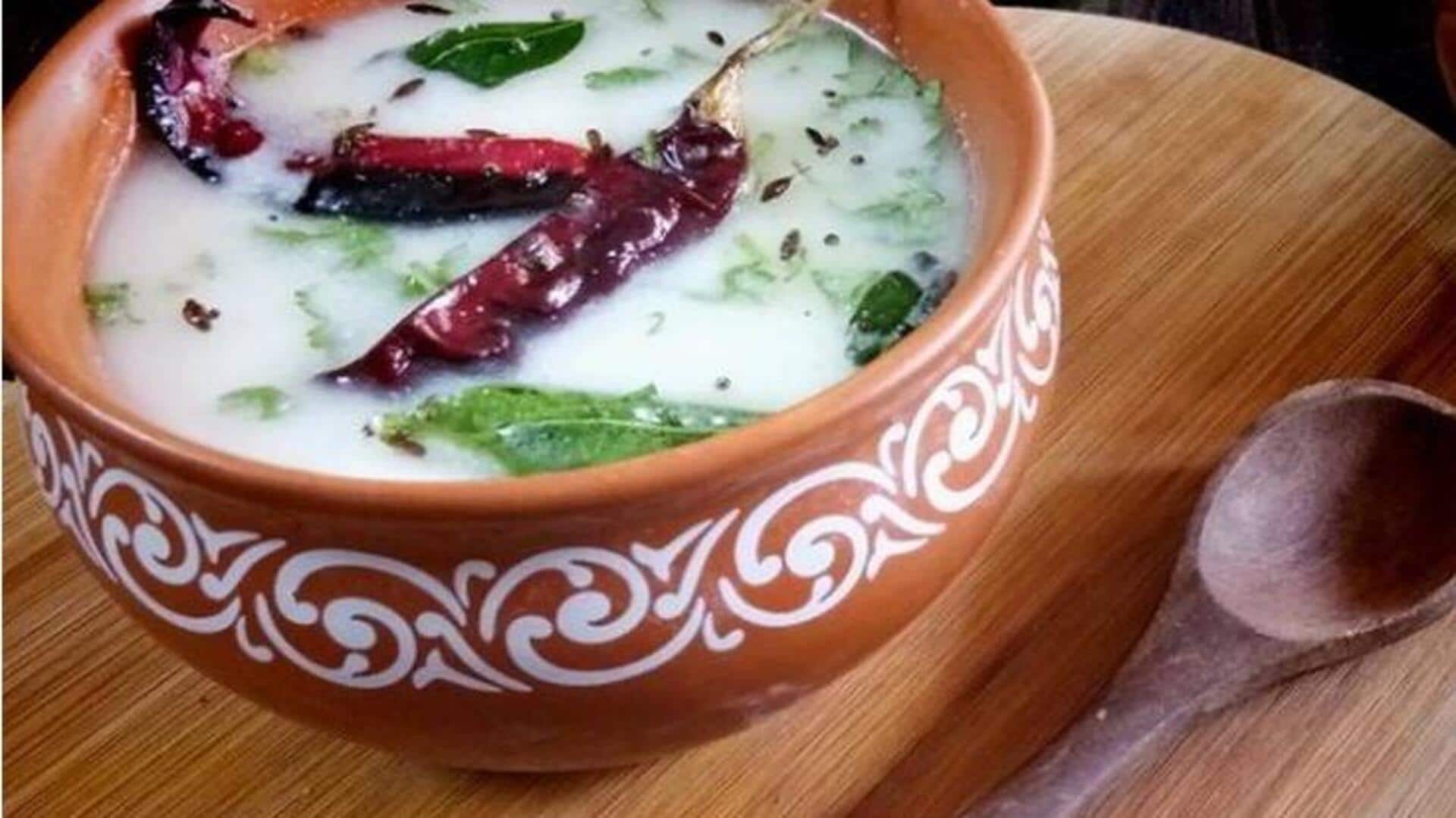 5 must-try Odia breakfast dishes 5 must-try Odia breakfast dishes