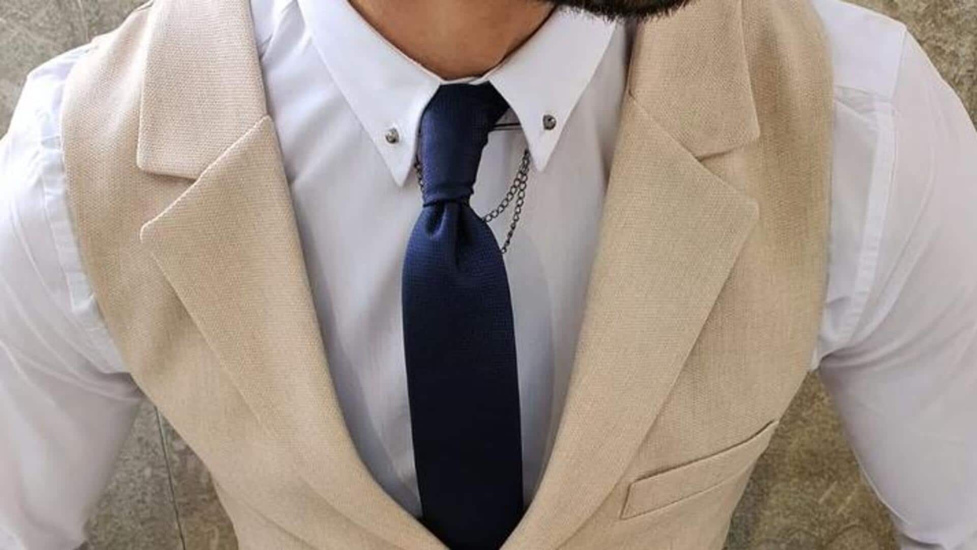 5 styles that pair perfectly with vests 5 styles that pair perfectly with vests
