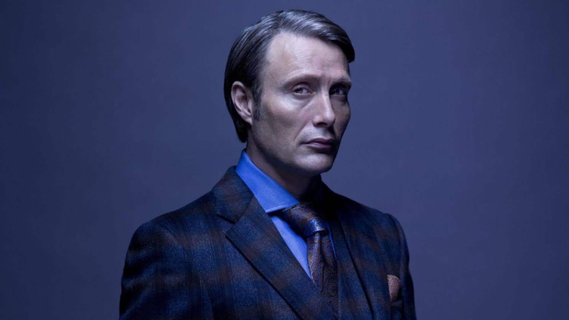 How 'Red Dragon' made Hannibal Lecter an unforgettable icon