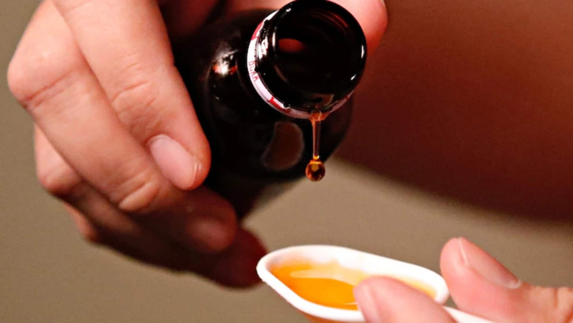 ED raids 25 locations linked to ₹1,000cr cough syrup racket 