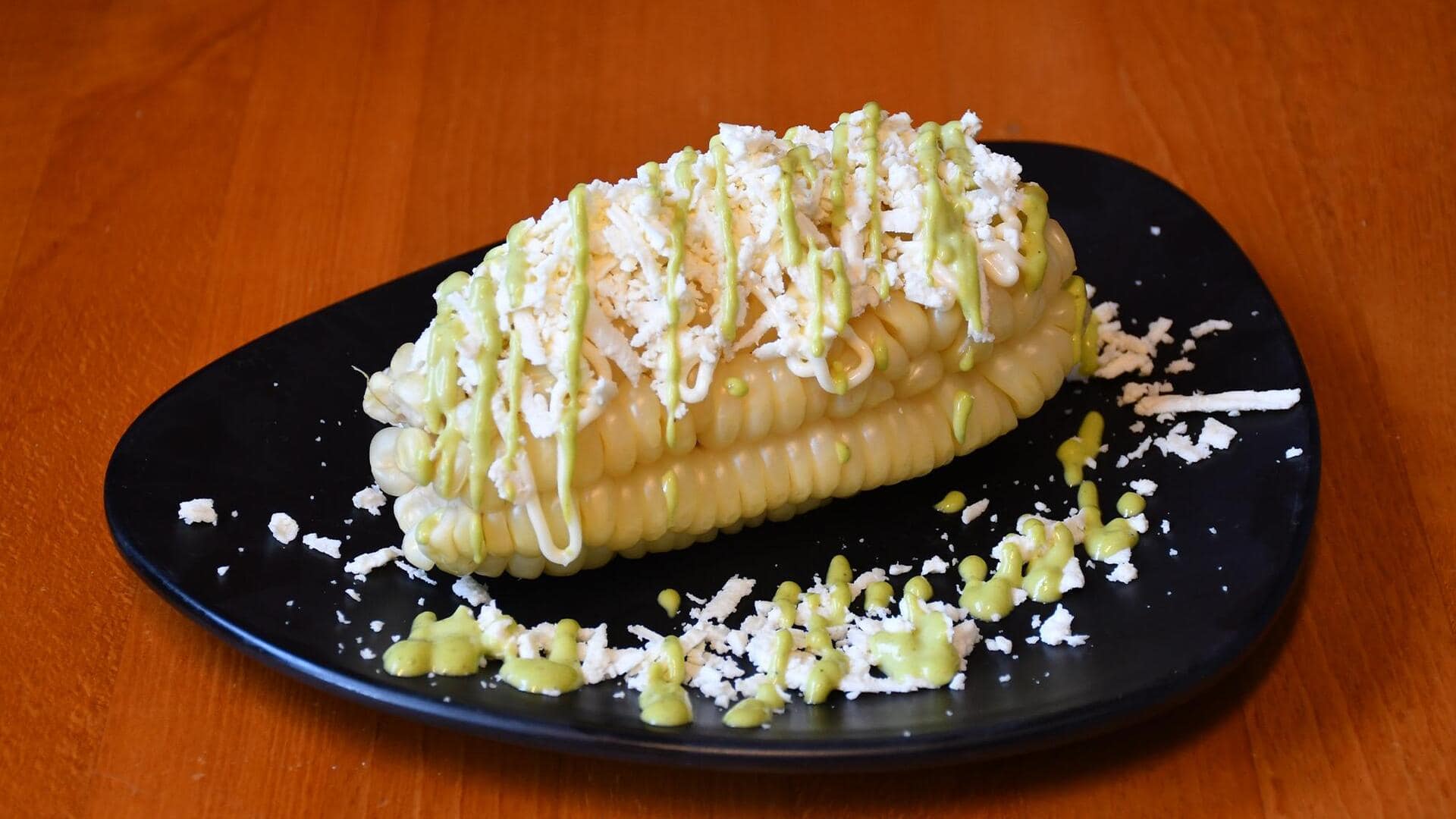 Choclo con queso: All about this Peruvian snack