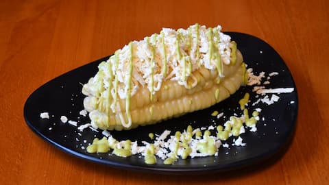 Choclo con queso: All about this Peruvian snack