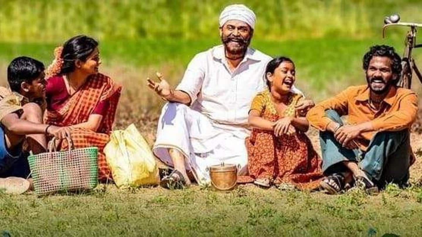 It is based on caste-related oppression that is still prevalent It is based on caste-related oppression that is still prevalent