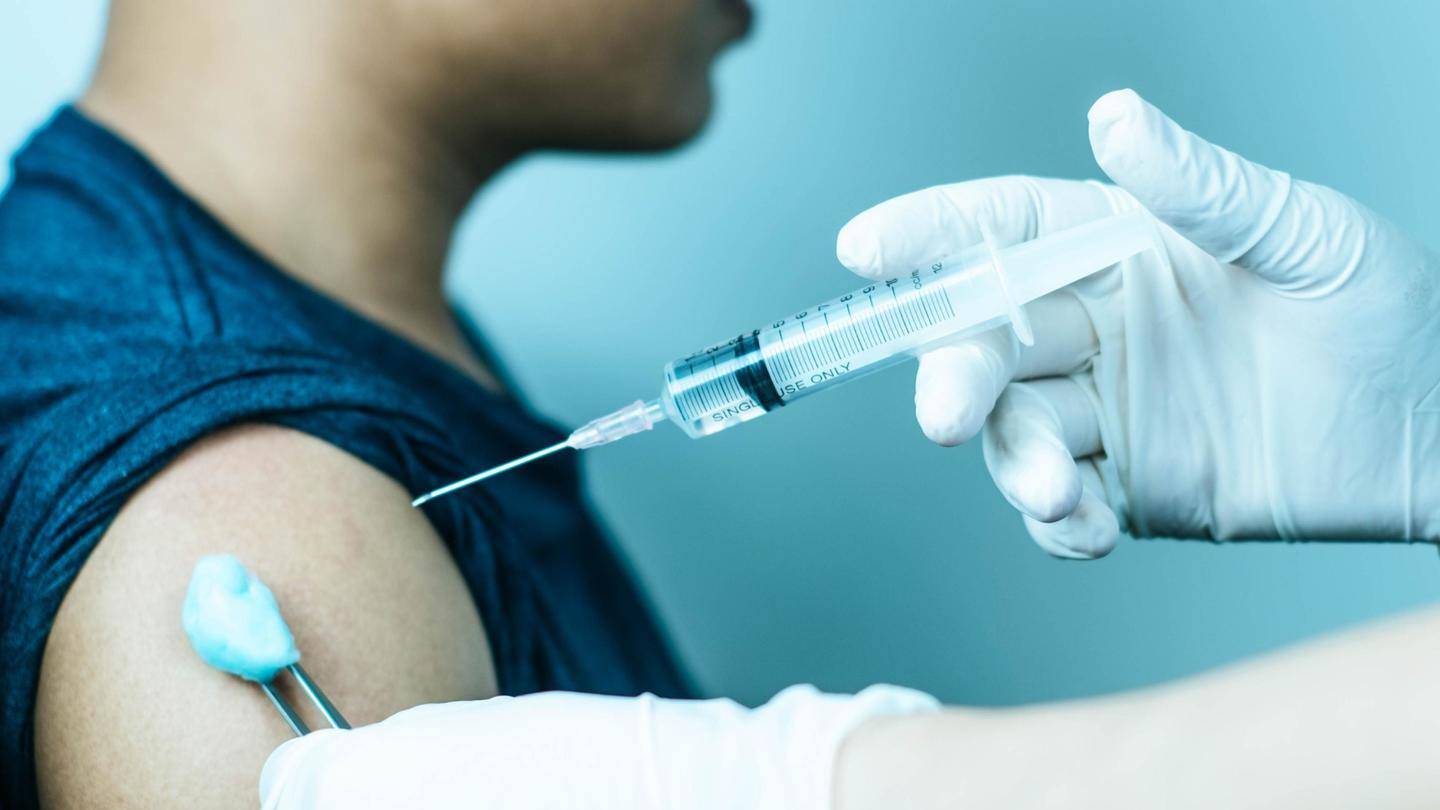 Light at the end of the tunnel: Steady vaccination drives Light at the end of the tunnel: Steady vaccination drives