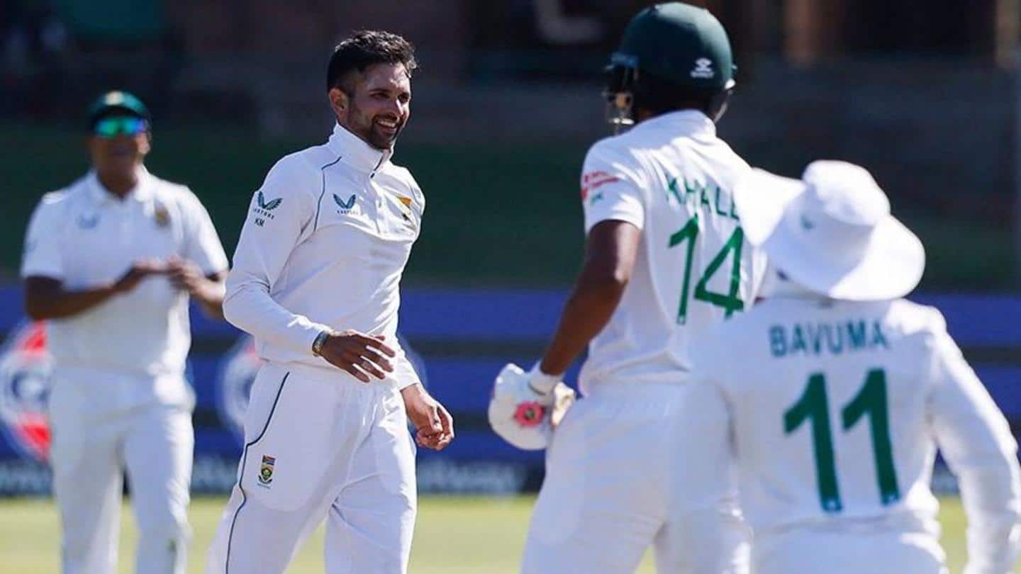 SA thrash Bangladesh: Decoding the ICC World Test Championship table