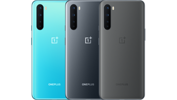OnePlus rolls out Android 12-based OxygenOS 12 for Nord