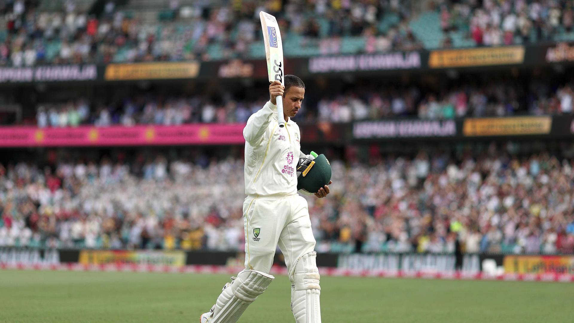 Ashes 2023: Decoding Usman Khawaja's purple patch post Test comeback